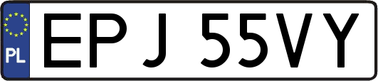 EPJ55VY