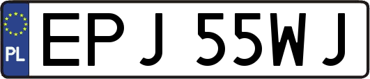 EPJ55WJ