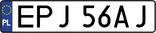 EPJ56AJ