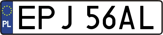 EPJ56AL