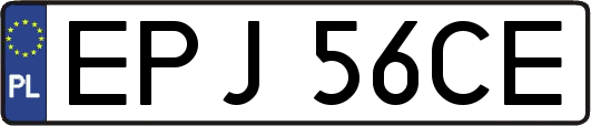 EPJ56CE