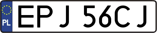 EPJ56CJ