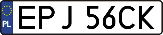 EPJ56CK