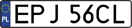 EPJ56CL