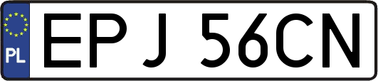 EPJ56CN