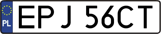 EPJ56CT