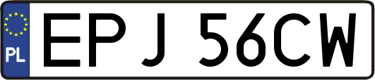 EPJ56CW