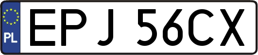 EPJ56CX