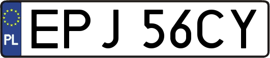 EPJ56CY