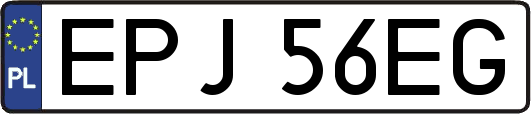 EPJ56EG