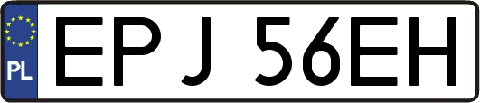 EPJ56EH