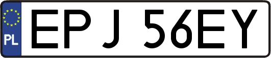EPJ56EY