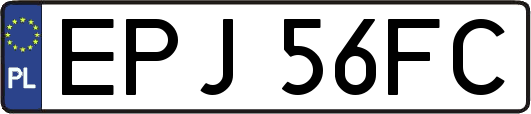EPJ56FC
