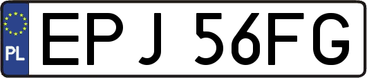 EPJ56FG