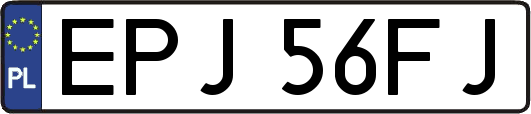 EPJ56FJ