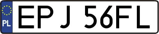 EPJ56FL