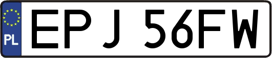 EPJ56FW