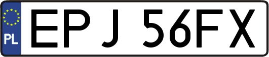 EPJ56FX