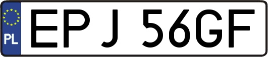 EPJ56GF