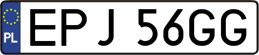 EPJ56GG