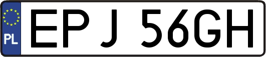 EPJ56GH