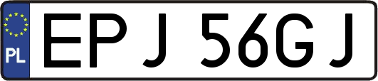 EPJ56GJ