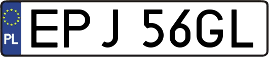 EPJ56GL