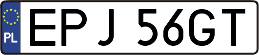 EPJ56GT