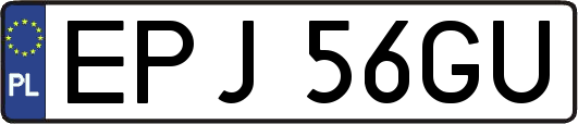 EPJ56GU