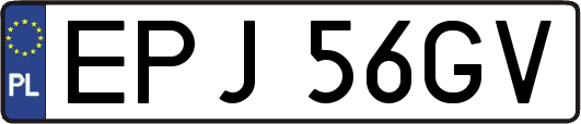 EPJ56GV