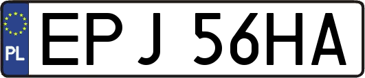 EPJ56HA