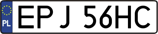 EPJ56HC