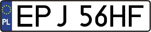 EPJ56HF