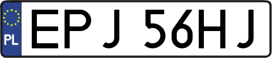 EPJ56HJ