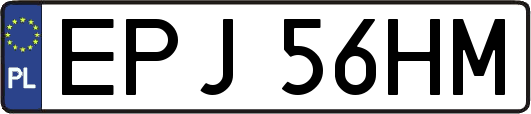 EPJ56HM