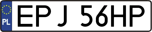 EPJ56HP