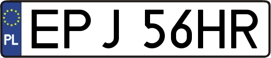 EPJ56HR