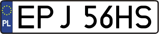 EPJ56HS