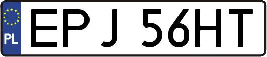 EPJ56HT