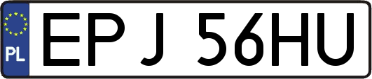 EPJ56HU