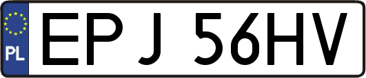EPJ56HV