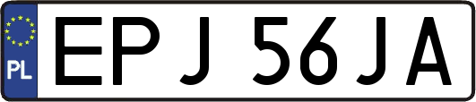 EPJ56JA