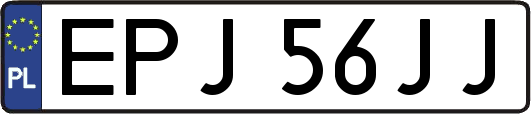 EPJ56JJ