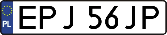 EPJ56JP