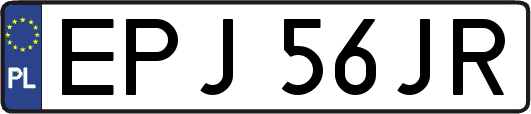 EPJ56JR