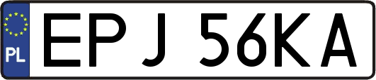 EPJ56KA