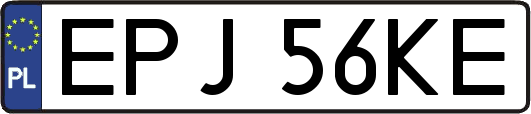 EPJ56KE