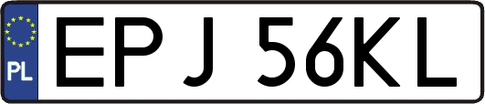 EPJ56KL