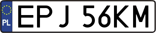 EPJ56KM