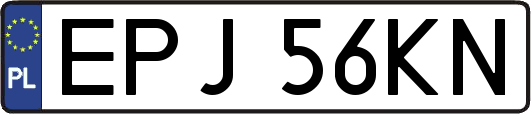 EPJ56KN